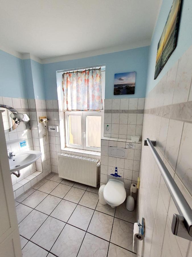 Hotel Knoepel Висмар Экстерьер фото