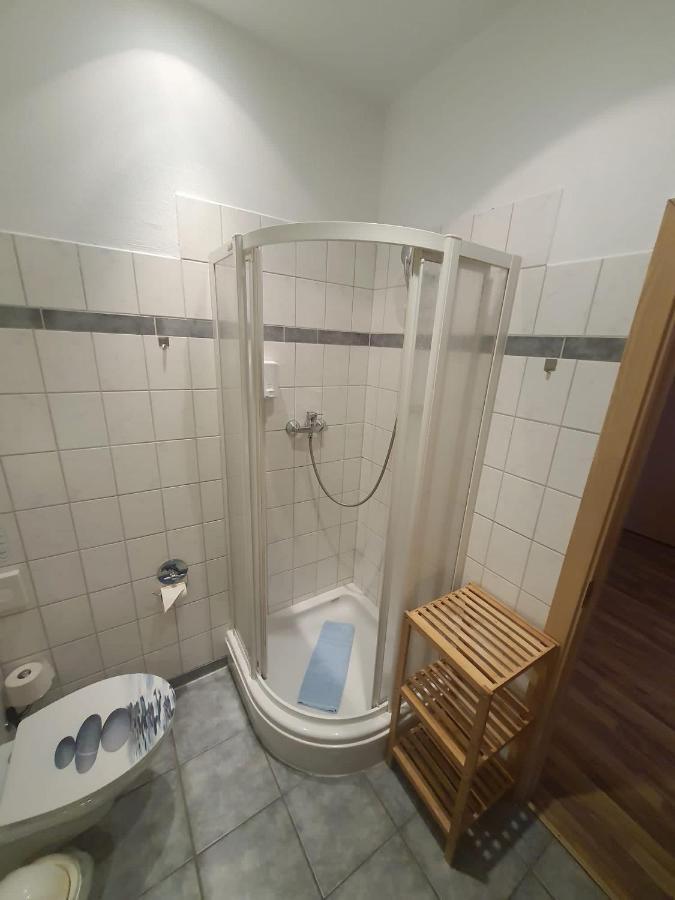 Hotel Knoepel Висмар Экстерьер фото